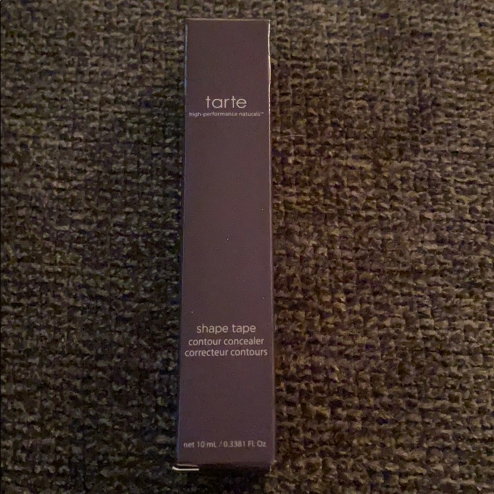 Tarte Shape Tape Concealer